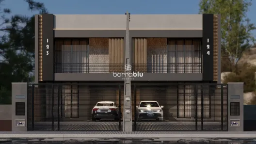 Casa com 3 Quartos à venda, 146m² no Nova Barra Velha, Barra Velha
