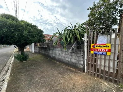 Lote/Terreno à venda, 250m² no Parque Jatobá (Nova Veneza), Sumaré