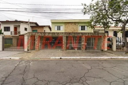 Sobrado com 4 Quartos à venda, 293m² no Jardim Guapira, São Paulo