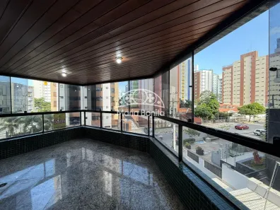 Apartamento com 4 Quartos à venda, 173m² no Tambaú, João Pessoa