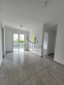 Apartamento com 2 Quartos à venda, 57m² no Taquara, Rio de Janeiro