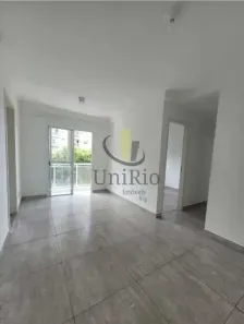 Apartamento com 2 Quartos à venda, 56m² no Taquara, Rio de Janeiro