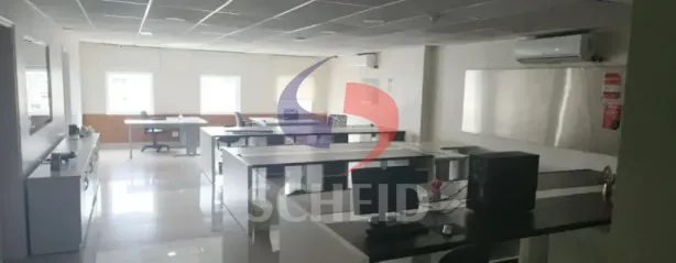 Prédio Comercial à venda, 6500m² no Brás, São Paulo