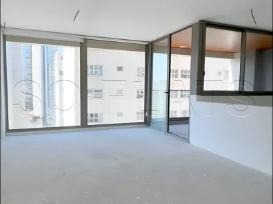Apartamento com 2 Quartos à venda, 87m² no Jardim Europa, São Paulo