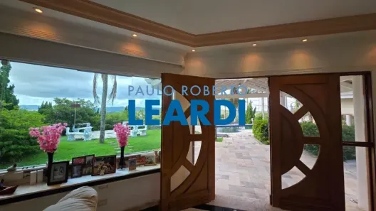 Casa com 3 Quartos à venda, 1555m² no Portal Roselândia, Cotia