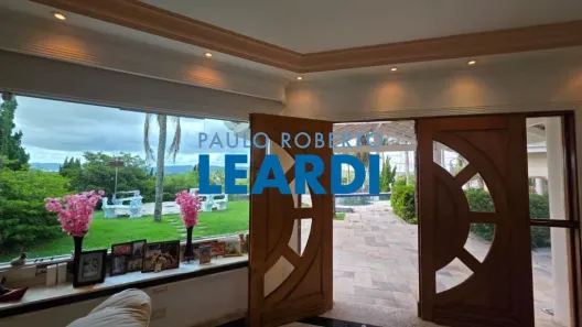 Casa com 3 Quartos à venda, 521m² no Portal Roselândia, Cotia