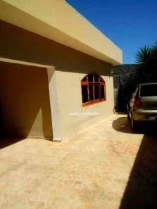 Casa com 3 Quartos à venda, 206m² no Salto de São José, Salto