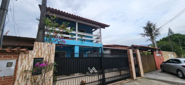 Casa com 3 Quartos à venda, 217m² no Serra Grande, Niterói