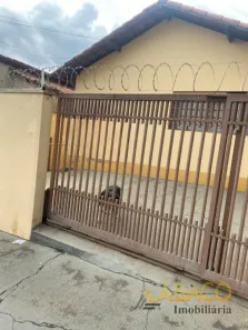 Casa com 2 Quartos à venda, 117m² no Vila Vista Alegre, São Carlos
