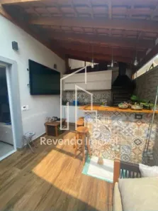 Casa com 2 Quartos à venda, 164m² no Parque Munhoz, São Paulo