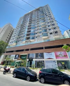 Apartamento com 2 Quartos à venda, 60m² no Coqueiral de Itaparica, Vila Velha