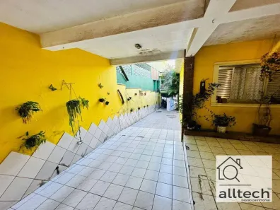 Casa com 3 Quartos para alugar, 300m² no Vila Nova Curuçá, São Paulo