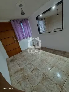 Apartamento com 2 Quartos para alugar, 49m² no Conjunto Habitacional Instituto Adventista, São Paulo