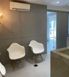 Ponto Comercial para alugar, 85m² no Cidade Monções, São Paulo