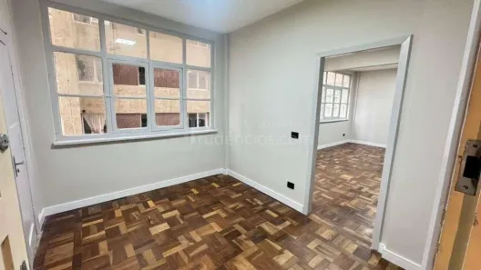 Sala Comercial à venda, 41m² no Atuba, Curitiba