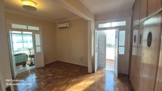 Apartamento com 2 Quartos à venda, 100m² no Tijuca, Rio de Janeiro