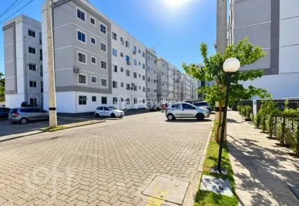 Apartamento com 2 Quartos à venda, 42m² no Canudos, Novo Hamburgo