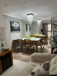 Apartamento com 3 Quartos à venda, 78m² no Vila Formosa, São Paulo