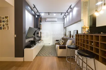 Apartamento com 3 Quartos à venda, 150m² no Recreio dos Bandeirantes, Rio de Janeiro