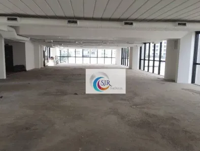 Sala Comercial para alugar, 185m² no Vila Olímpia, São Paulo