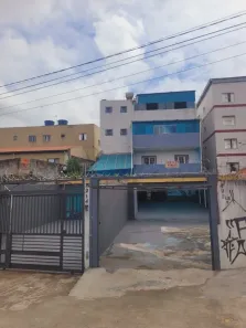 Sala Comercial para alugar, 430m² no Jardim Artidoro, Guarulhos