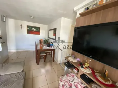 Apartamento com 3 Quartos à venda, 68m² no Jardim América, São José dos Campos