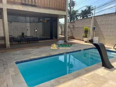 Sobrado com 3 Quartos à venda, 469m² no Jardim Maia, Guarulhos
