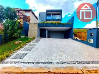 Casa de Condomínio com 3 Quartos à venda, 234m² no Condomínio Vale das Águas, Bragança Paulista