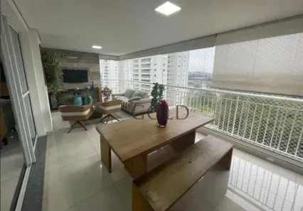Apartamento com 3 Quartos à venda, 131m² no Pirituba, São Paulo