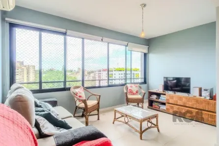 Cobertura com 3 Quartos à venda, 146m² no Tristeza, Porto Alegre