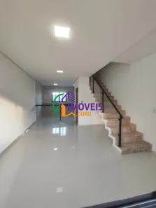 Casa de Condomínio com 2 Quartos à venda, 80m² no Jardim Modelo, Mogi das Cruzes