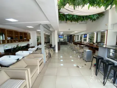 Imóvel Comercial à venda, 484m² no Santa Cecília, São Paulo