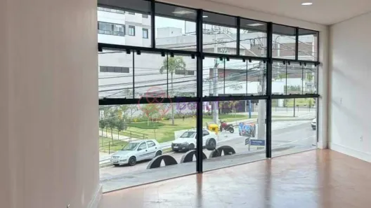 Sala Comercial para alugar, 52m² no Parque Residencial Eloy Chaves, Jundiaí