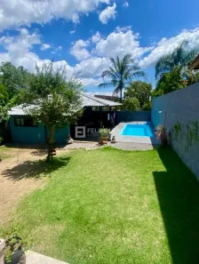 Casa com 2 Quartos à venda, 402m² no Tijuquinhas (Guaporanga), Biguaçu