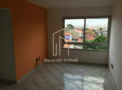 Apartamento com 2 Quartos à venda, 56m² no Vila Marari, São Paulo