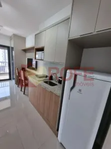 Apartamento com 1 Quarto à venda, 25m² no Paraíso, São Paulo