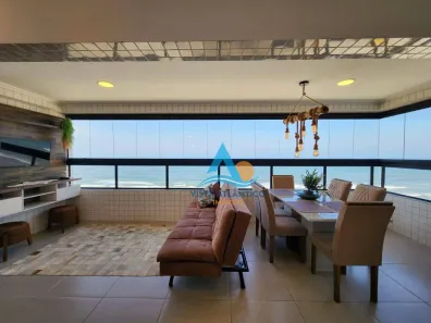 Apartamento com 2 Quartos à venda, 60m² no Caiçara, Praia Grande