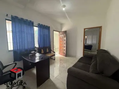 Casa com 3 Quartos à venda, 168m² no Vila Francisco Matarazzo, Santo André