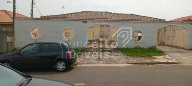 Casa com 3 Quartos à venda, 180m² no Oficinas, Ponta Grossa