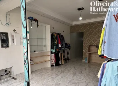 Prédio Comercial à venda, 220m² no Santo Amaro, São Paulo
