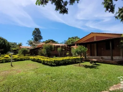 Fazenda/Sítio com 2 Quartos à venda, 530m² no Área Rural de Pirenópolis, Pirenópolis