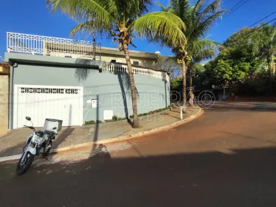 Casa com 2 Quartos à venda, 166m² no Residencial João José Said Sobrinho, Ribeirão Preto