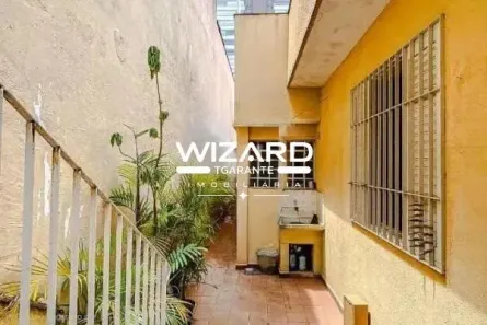 Casa com 2 Quartos à venda, 138m² no Tatuapé, São Paulo