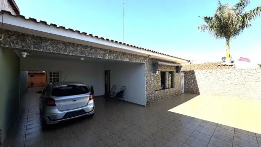 Casa com 3 Quartos à venda, 148m² no Nova Tatuí, Tatuí
