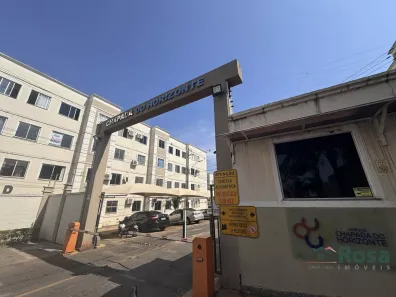 Apartamento com 1 Quarto à venda, 56m² no Centro-Sul, Várzea Grande