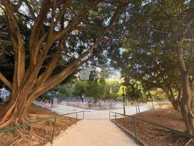 Apartamento com 3 Quartos à venda, 74m² no Tijuca, Rio de Janeiro