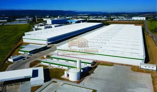 Galpão/Depósito/Armazém para alugar, 27780m² no Água Chata, Guarulhos