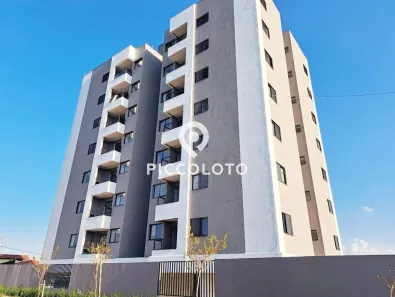 Apartamento com 3 Quartos à venda, 71m² no Brasil, Itu