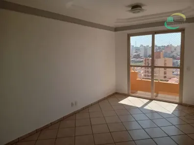 Apartamento com 3 Quartos à venda, 75m² no Bonfim, Campinas