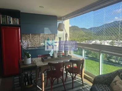 Apartamento com 4 Quartos à venda, 106m² no Barra da Tijuca, Rio de Janeiro